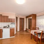Rubinowy Apartment *