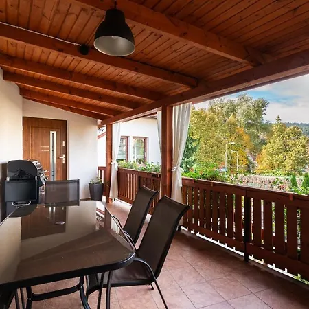 Apartman Rubinowy *