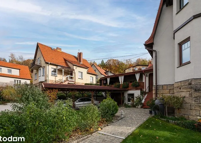 아파트 Rubinowy 폴라니카-즈루이